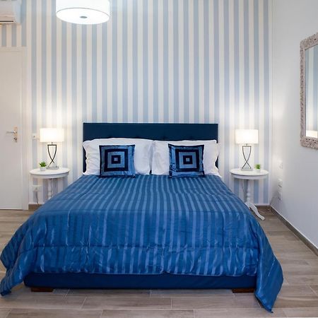 Porta Aragonese Luxury Rooms Palermo Exterior foto